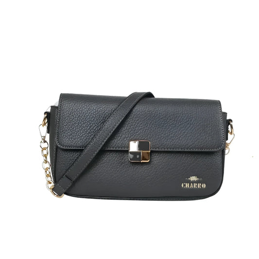 borsa-in-pelle-pu-crossbody-con-manico-ms-0709-a-tracolla-417 - Stile Donna Bags