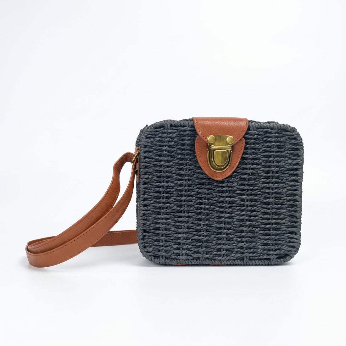 Due texture, un look contemporaneo
