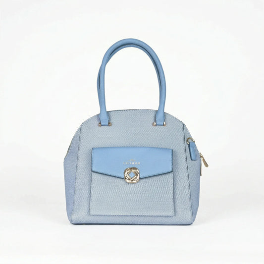borsa-strutturata-azzurra-con-manico-superiore-a-mano-texture-grigia_202603281824 - Stile Donna Bags