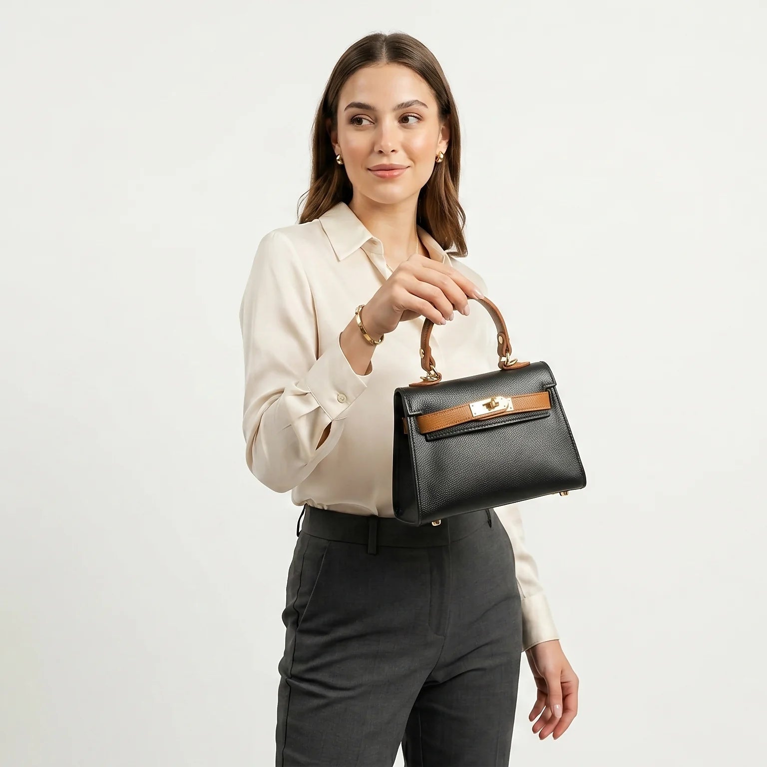 Borsa a mano