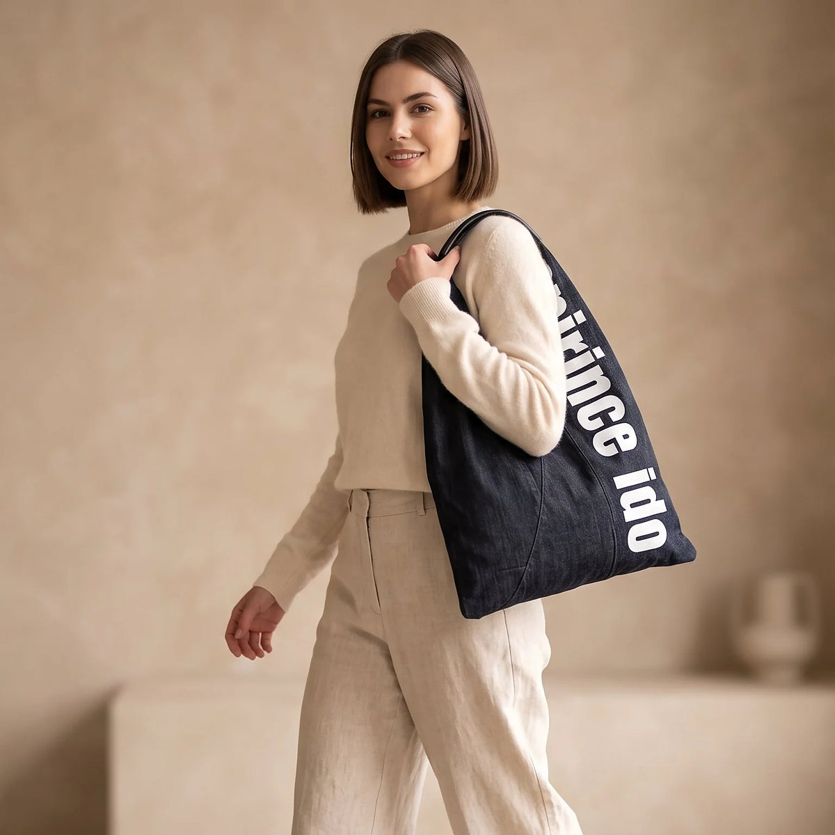Borse Denim