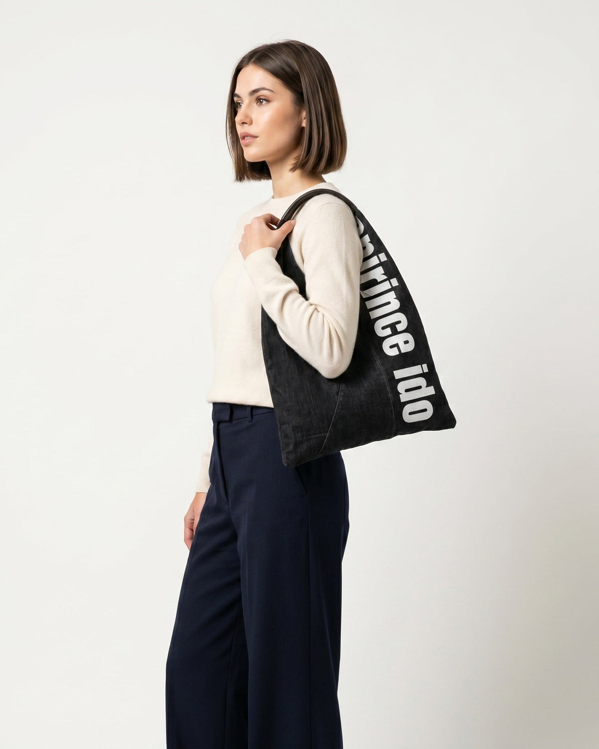 Denim Bags