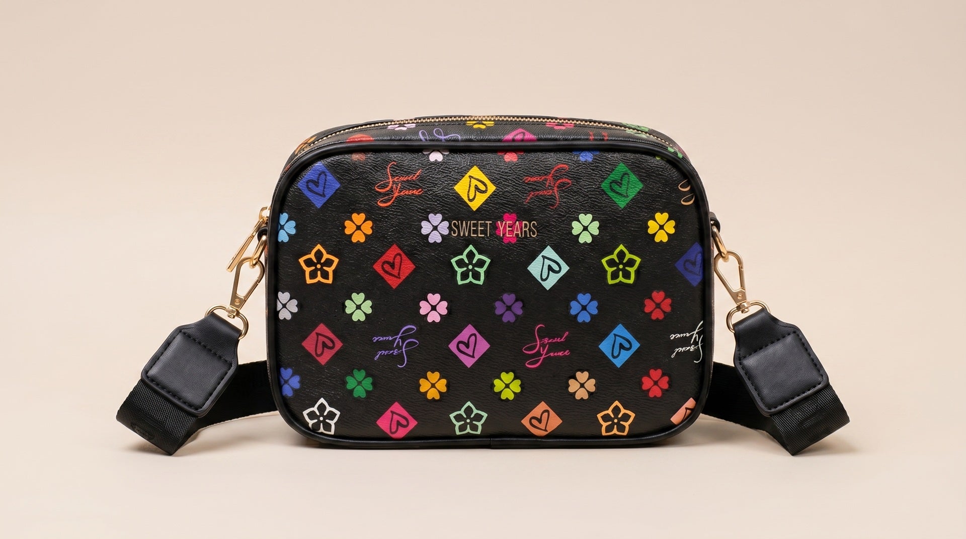 Borse weet years - stile donna bags