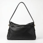 Allicia Borsa a Tracolla in Vera Pelle Made in Italy - Stile Donna Bags