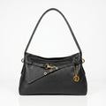 Allicia borsa a tracolla vera pelle made in Italy – vista 1