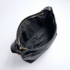 Allicia Borsa a Tracolla in Vera Pelle Made in Italy - Stile Donna Bags