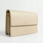 Luxe Borsa a Tracolla in Vera Pelle con Chiusura Magnetica - Stile Donna Bags