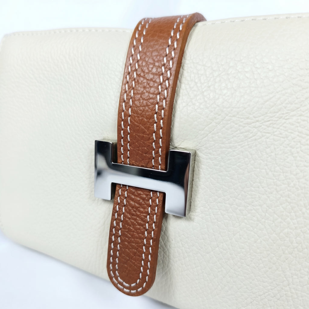 Matilde borsa a spalla donna vera pelle – vista 9