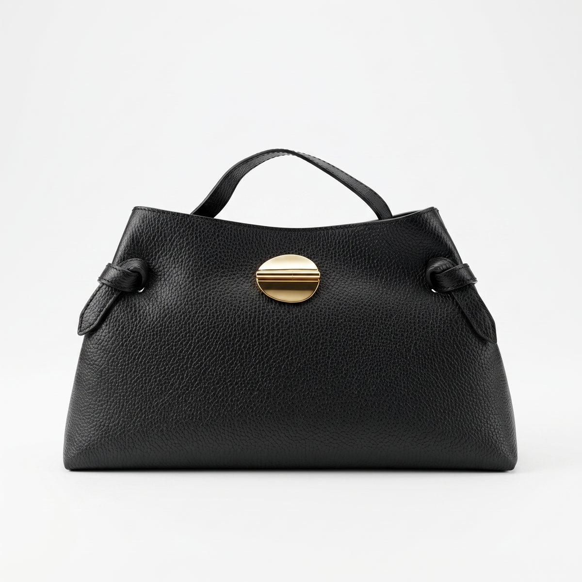 Borsa Livia Nero