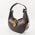 Elite Borsa Hobo in Vera Pelle Prodotta in Italia - Stile Donna Bags