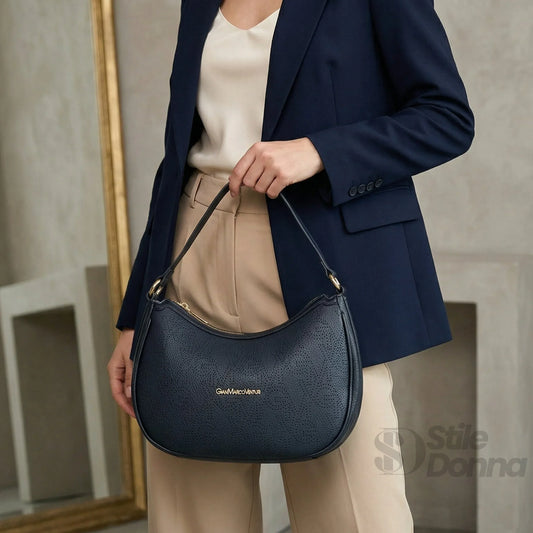 giamaco-venturi-borsa-hobo-con-finiture-dorate-a-tracolla-pelle-460 - Stile Donna Bags