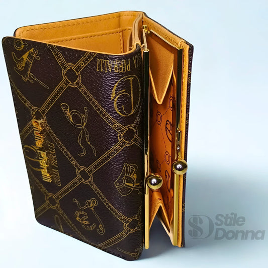 portafoglio-a-mano-in-pelle-giulia-pieralli-ms-1116-marrone-145 - Stile Donna Bags