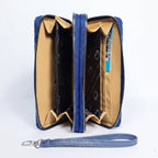 Portafoglio Baci & Abbracci con Polsino - Stile Donna Bags