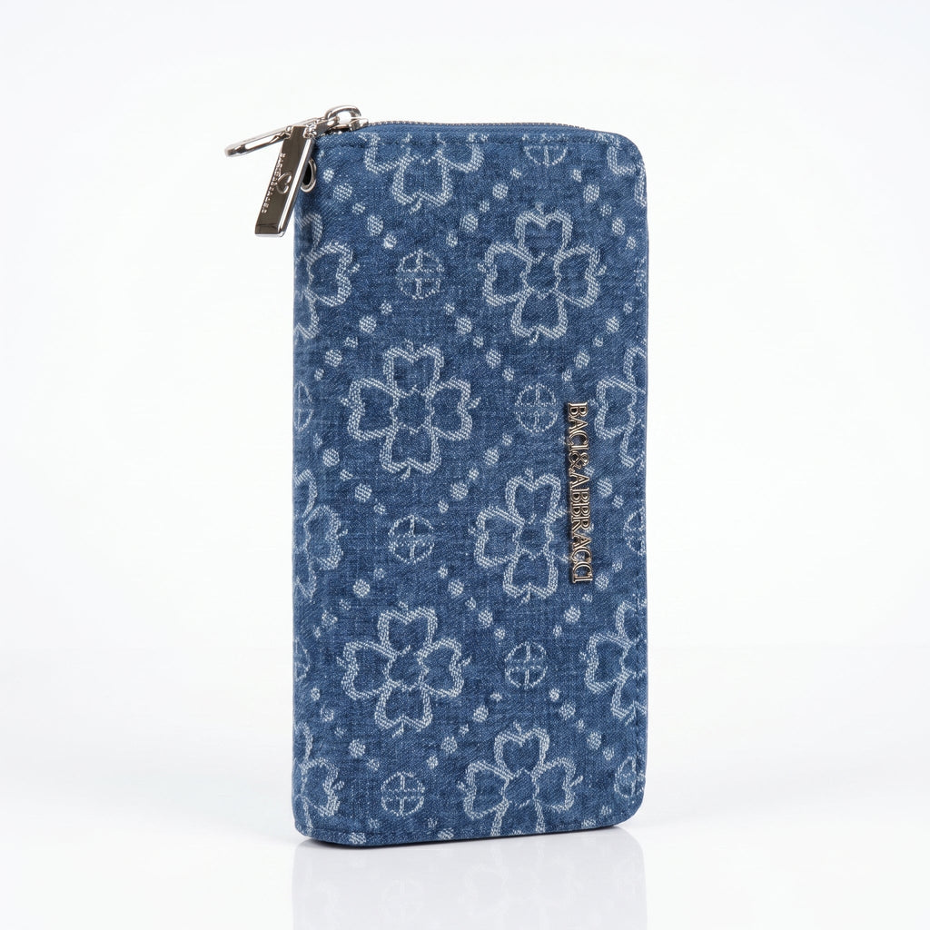 Portafoglio Baci & Abbracci con Polsino - Stile Donna Bags