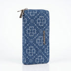 Portafoglio Baci & Abbracci con Polsino - Stile Donna Bags
