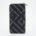 Portafoglio Coveri Active con Tasca Esterna - Stile Donna Bags