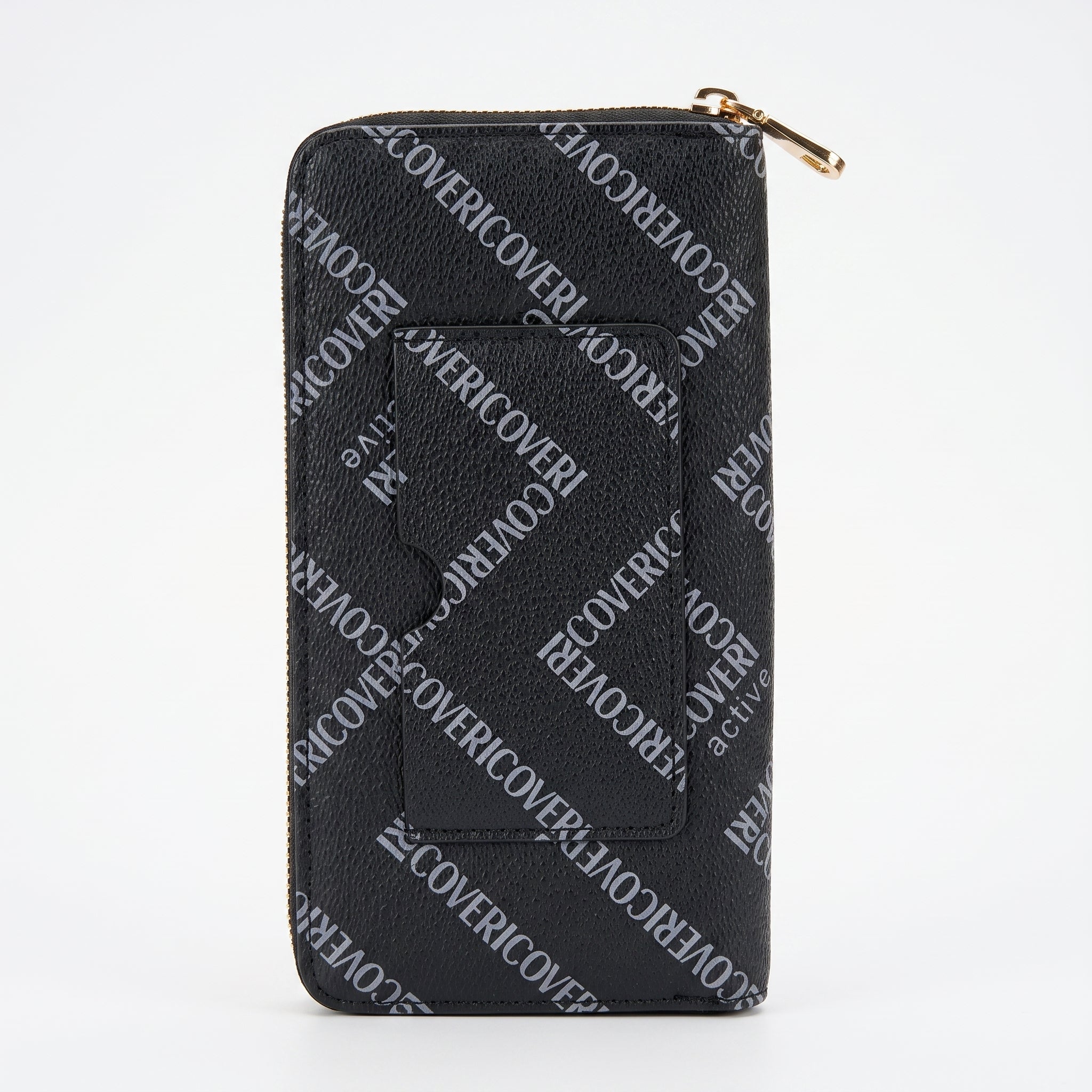 Portafoglio Coveri Active con Tasca Esterna - Stile Donna Bags