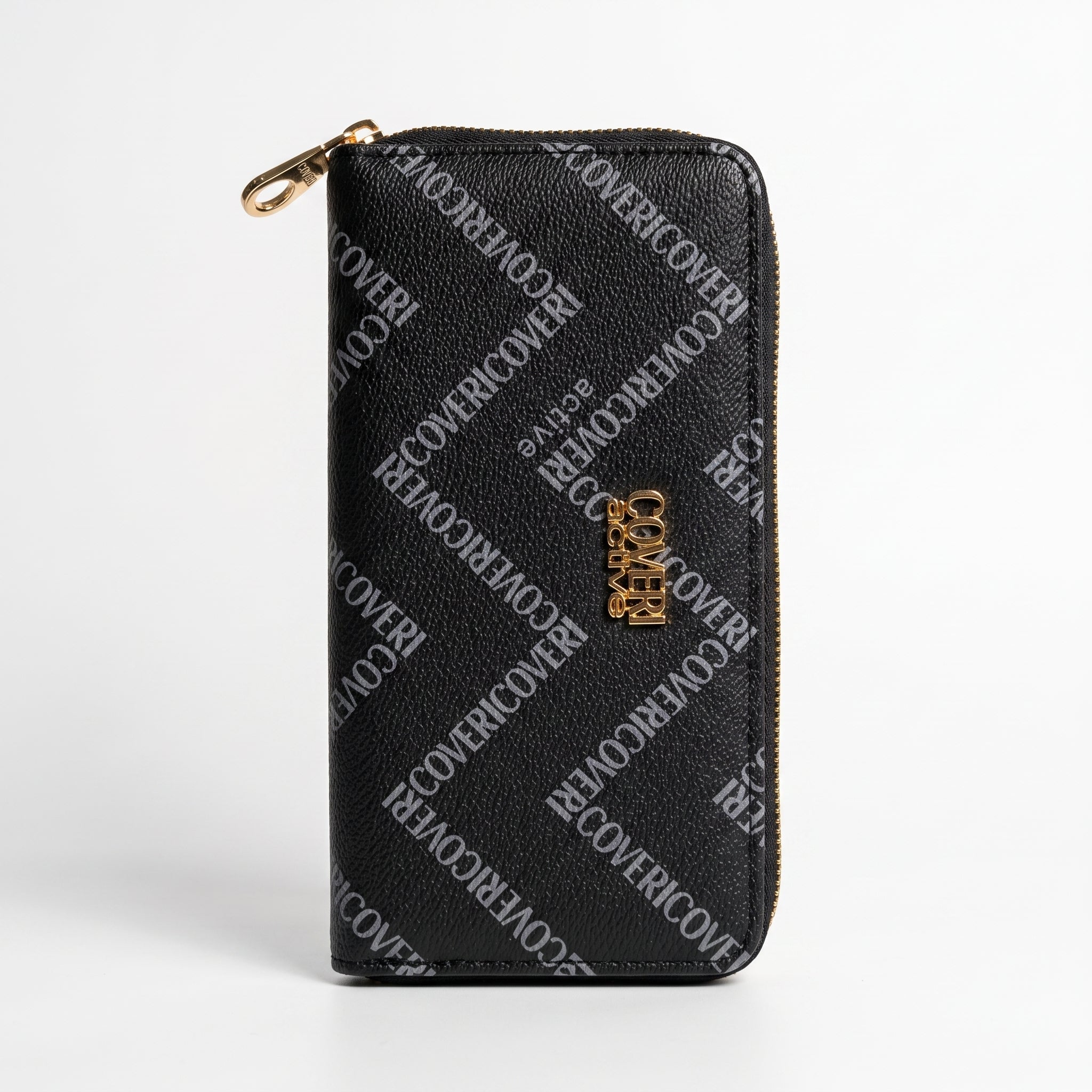 Portafoglio Coveri Active con Tasca Esterna - Stile Donna Bags