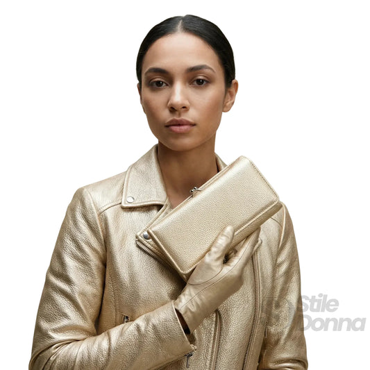 portafoglio-da-donna-in-pelle-pu-con-multipli-scomparti-per-carte-732 - Stile Donna Bags