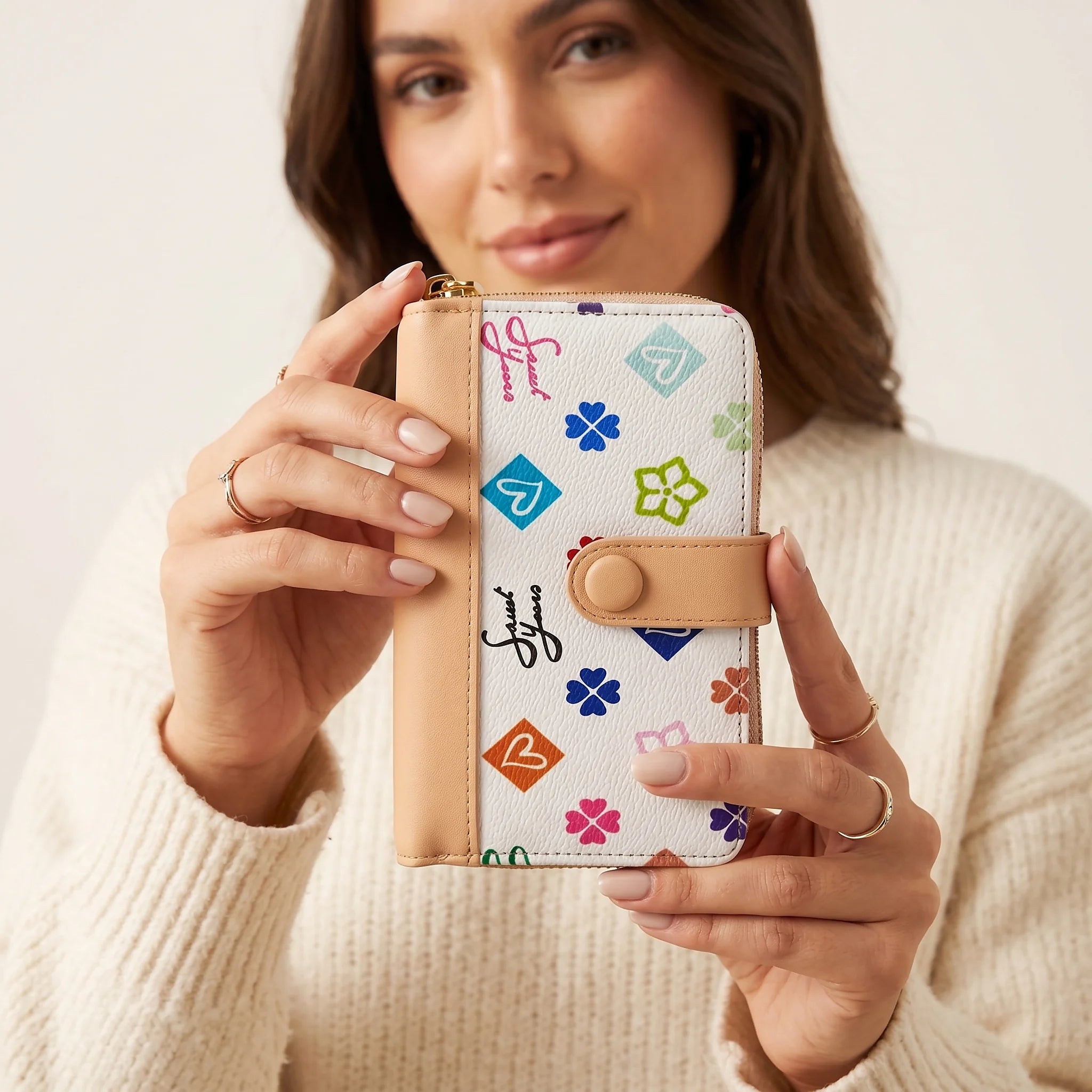 Wallet for women